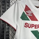 Fluminense 2024/25 Away Jersey - Image 5