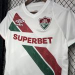 Fluminense 2024/25 Away Jersey - Image 4