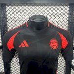 Colombia 2024/25 Away Jersey Player Version - Image 4