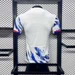 Norway 2024/25 Away Jersey Player Version - Image 2