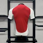 Arsenal 2024/25 Home Jersey Player Version - Image 2
