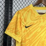 Portugal 2024/25 Euro Goalkeeper uniform Jersey - Image 4