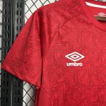 Athletico Paranaense 2024/25 Pre- match training Jersey - Image 4