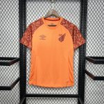 Athletico Paranaense 2024/25 Pre- match training Jersey - Image 6