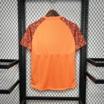Athletico Paranaense 2024/25 Pre- match training Jersey - Image 2
