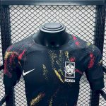 South Korea 2020/22 Away Jersey Player Version - Image 3