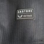 Bayer 04 Leverkusen 2024/25 Home Jersey Castore Player Version - Image 4