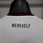Bayer 04 Leverkusen 2024/25 Away Jersey Castore Player Version - Image 10