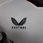 Bayer 04 Leverkusen 2024/25 Away Jersey Castore Player Version - Image 8
