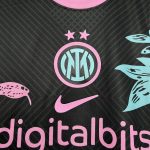Inter Milan 2024/25 Special Edition Jersey - Image 5