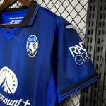 Atalanta 2024/25 Final Edition Jersey - Image 7