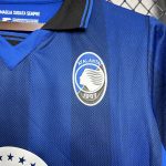 Atalanta 2024/25 Final Edition Jersey - Image 6