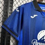 Atalanta 2024/25 Final Edition Jersey - Image 5