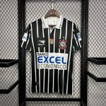 Corinthians 1998 Away Retro Jersey
