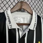Corinthians 1998 Away Retro Jersey - Image 3