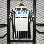 Corinthians 1998 Away Retro Jersey - Image 2