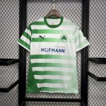 Greuther Fürth 2024/25 Home Jersey - Image 7