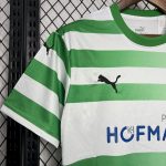 Greuther Fürth 2024/25 Home Jersey - Image 5