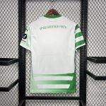 Greuther Fürth 2024/25 Home Jersey - Image 2