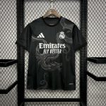 Real Madrid 2024/25 Special Edition Jersey - Image 8