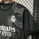 Real Madrid 2024/25 Special Edition Jersey - Image 7