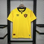 Sport Recife 2024/25 Away Jersey - Image 9