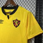 Sport Recife 2024/25 Away Jersey - Image 8