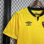Sport Recife 2024/25 Away Jersey - Image 7