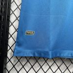 Vasco Da Gama 2024/25 Pre-Match Training Jersey - Image 3