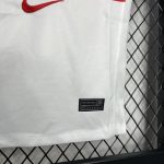 Turkiye 2024/25 Euro Home Kids Kit - Image 4
