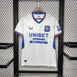 Rangers 2024/25 Away Jersey - Image 7