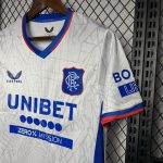 Rangers 2024/25 Away Jersey - Image 6