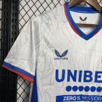 Rangers 2024/25 Away Jersey - Image 5