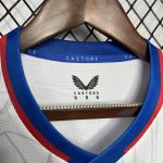 Rangers 2024/25 Away Jersey - Image 3