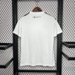 Germany 2018 Home Retro Jersey - Image 2