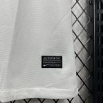 Santos 2011/12 Centennial Home Retro Jersey - Image 3