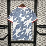 USA 1994 Away Retro Jersey - Image 2
