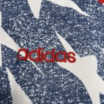 USA 1994 Away Retro Jersey - Image 7