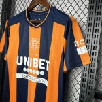 Rangers 2024/25 Third Jersey - Image 4