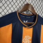 Rangers 2024/25 Third Jersey - Image 6