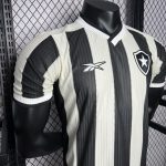 Botafogo 2024/25 Home Jersey Player Version - Image 5