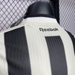 Botafogo 2024/25 Home Jersey Player Version - Image 6
