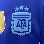 Argentina 2024/25 Away Kids Kit - Image 3