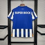 FC Porto 2024/25 Home Jersey - Image 2
