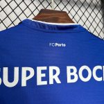 FC Porto 2024/25 Home Jersey - Image 7
