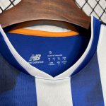 FC Porto 2024/25 Home Jersey - Image 5