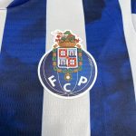 FC Porto 2024/25 Home Jersey - Image 4