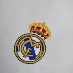 Real Madrid 2021/22 Home Jersey - Image 7