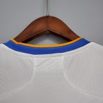 Real Madrid 2021/22 Home Jersey - Image 5