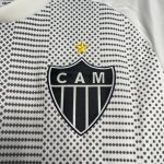 Atlético Mineiro 2024/25 Away Jersey - Image 5